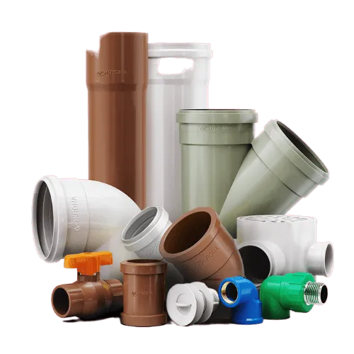 Materiais Hidráulicos