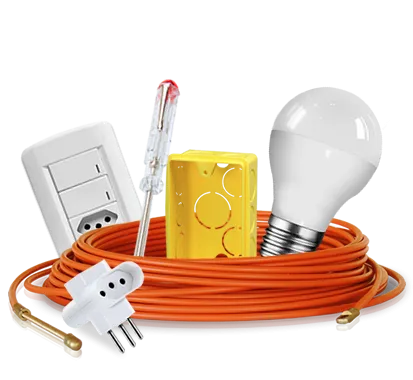 Materiais Elétricos