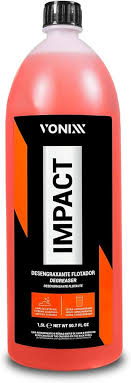 DESENGRAXANTE FLOTADOR IMPACT 1,5L VONIXX