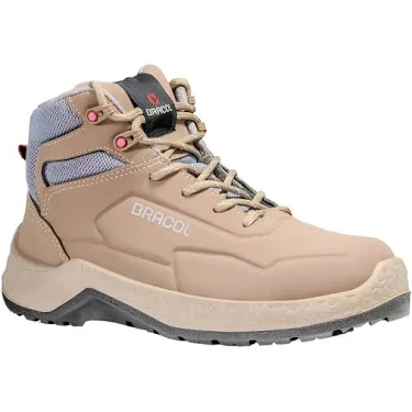BOTA CADARCO CAQUI BICO PLASTICO CA 42.30...
