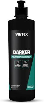 PRETEADOR DE PNEUS E BORRACHAS DARKER 500...