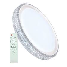 PLAFON LED SOBREPOR REDONDO IRIS 20W TASC...