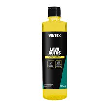 LAVA AUTOS SHAMPOO 500ML VINTEX