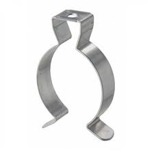 ABRACADEIRA P/ LAMPADA T8 FLUORESCENTE