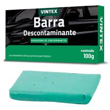 BARRA DESCONTAMINANTE 100G VINTEX