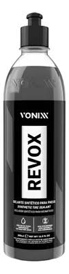 SELANTE SINTETICO P/ PNEUS REVOX 500ML VO...