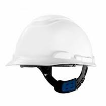 CAPACETE H-700 BRANCO COM AJUSTE DE JUGUL...