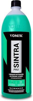 LIMPADOR BACTERICIDA SINTRA PRO 1,5L VONIXX