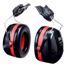 ABAFADOR DE RUIDOS P/ CAPACETE H10P3E CA ...