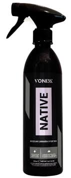CERA SPRAY MAX CARNAUBA NATIVE 500ML VONIXX