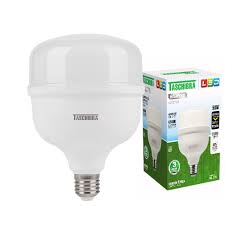LAMPADA HIGH LED TKL 270 50W 6500K TASCHIBRA
