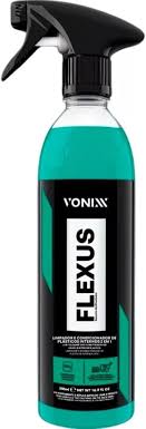 LIMPADOR E CONDICIONADOR FLEXUS 500ML VONIXX