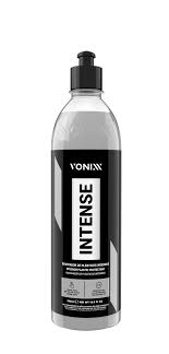 RENOVADOR DE PLASTICO INTENSE 500ML VONIXX
