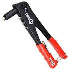 ALICATE REBITADOR MANUAL NOVE54