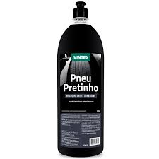 PNEU PRETINHO 1,5L VINTEX