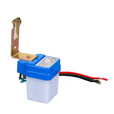 RELE FOTOCELULA BIVOLT 1200W RF0314 DECORLUX