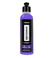 FINALIZADOR DE PLASTICOS RESTAURAX 240ML ...