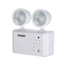 BLOCO DE EMERGENCIA 250 LUMENS 5W BIVOLT ...