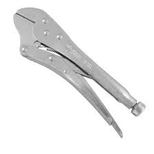 ALICATE PRESSAO LACRADOR DE TUBOS