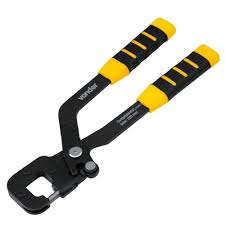 ALICATE PUNCIONADOR P/ DRYWALL AP300 12\'...