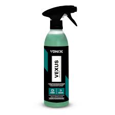 VEXUS LIMPADOR DE RODAS E MOTORES 500ML V...