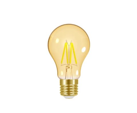 LAMPADA LED FILAMENTO A60 4W AUTOVOLT TAS...