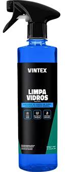 LIMPA VIDROS 500ML VINTEX